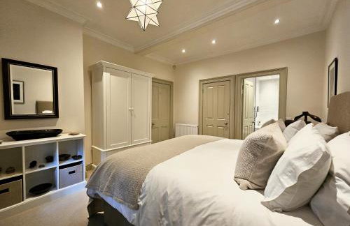 Edinburgh Elegant 1-Bedroom City Apartment - Foto 10