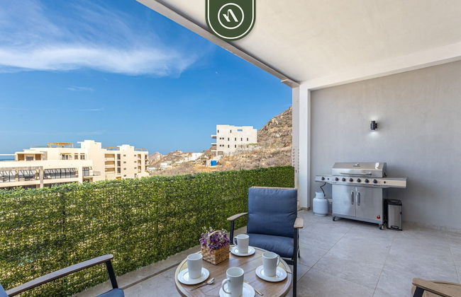 Torre Maria B 101 in Cabo San Lucas - Foto 18