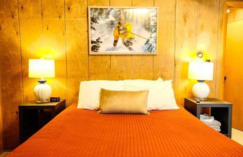 Cozy Ski Lodge Condo I Alpen Villas at Powderhorn Mountain - Foto 5