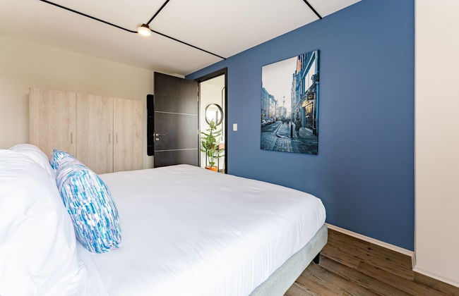 Condesa Lofts & Residence Hotel by VH - Foto 15