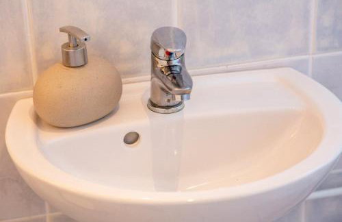 Maison de pêcheur 300m de la mer - Foto 21