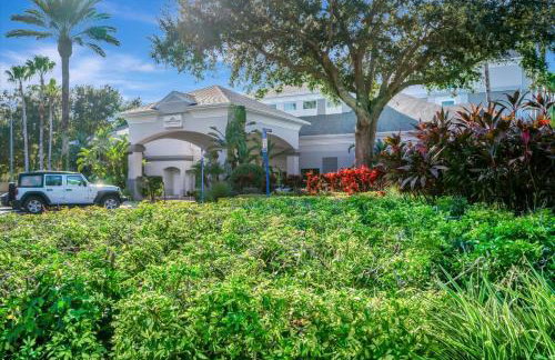 FREE Shuttle & 50 Dollars Disney Gift Card Disney Resort Condo - Foto 31