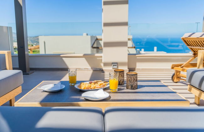 Villa Grande Crete - Foto 75