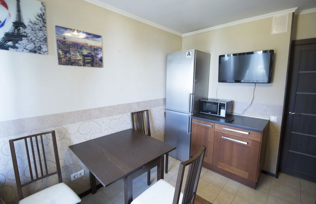 Flats of Moscow Apartments on Tsaritsyno 2 - Photo 5