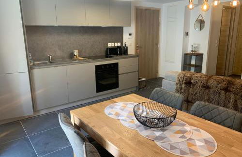 Studio neuf et chaleureux - Foto 9