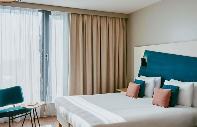 Aparthotel Adagio Glasgow Central - Photo 9