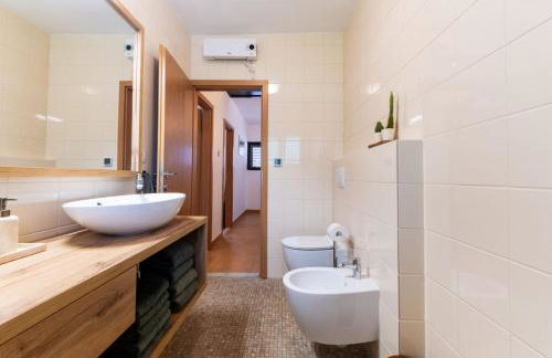 Quiet Villa near Split, Heated Pool, View, Nature - Foto 17