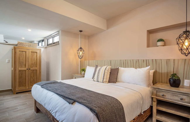 Casa Pandurata Luxury Apartments in Centro, San Miguel de Allende - Foto 32