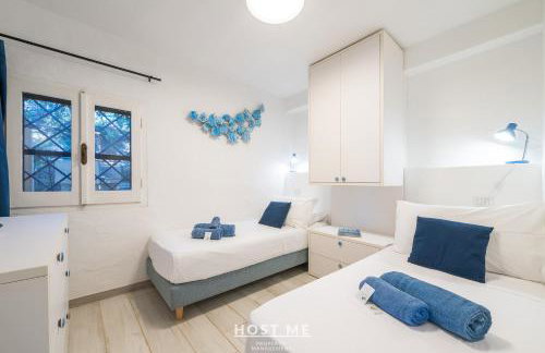 Aura Maris - Cala Caterina - Foto 25