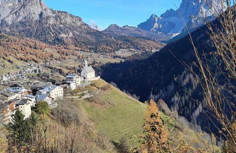 Balcone sul Civetta - Foto 1