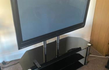 Stunning guest suite with private hot tub - Foto 8