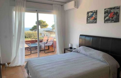 Villa with Pool (S'Aferrada) ETV/3439-8pax - Foto 15