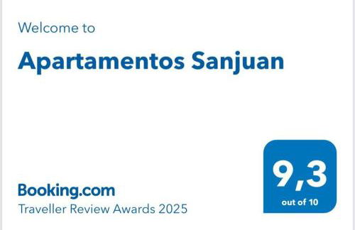 Apartamentos Sanjuan - Foto 47