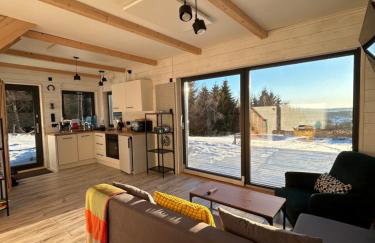 Sowi Sierp Domek w Górach Sowich - Foto 18