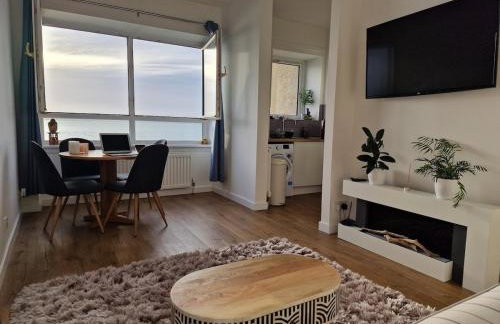 Flat by the sea with great view - Foto 7