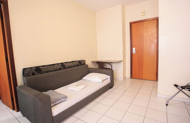 Pampulha Flat Hotel - Foto 79