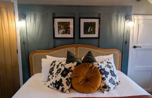 Gem of a cottage Close to Chester Chester Zoo - Foto 57