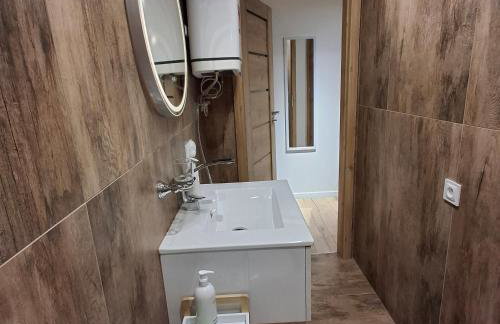 Przytulny Apartament Lelewela 2 - Foto 15