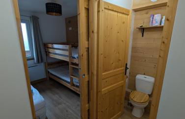 Ambiance chalet à la montagne - Val Louron - Foto 10