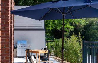 Church St Collection - 109 Whole House and Pool - Foto 44