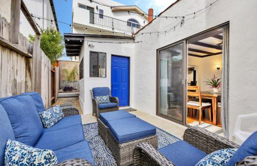 Historic Spanish Home at Hollywood Beach - Foto 14