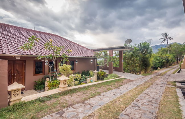 Villa Giuliana - Foto 19