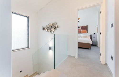 Villa Noah - Luxurious villa with private pool - Foto 30