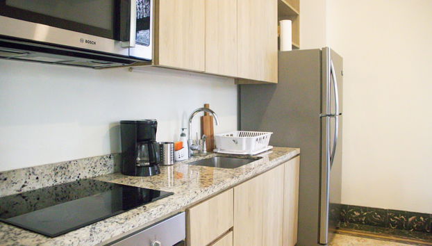 Casa Río 2 - Foto 2, Cozinha privada