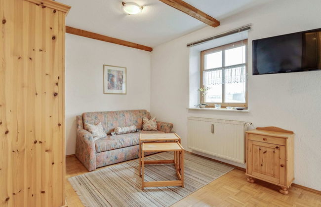 Wohnung in Lohberg Nahe Arber Skipisten - Photo 1