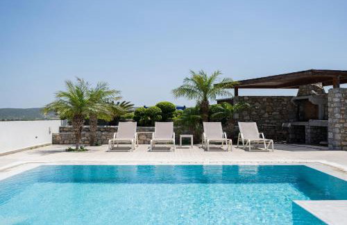 Prasonisi Villas - Foto 29