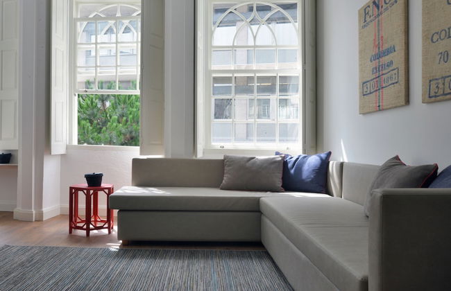 Spot Apartments Casa Januario - Foto 31