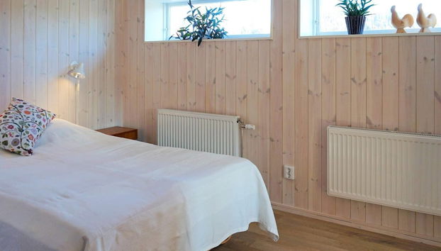 12 Person Holiday Home in Henan - Foto 3