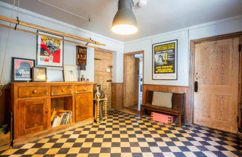 Boho Family Escape near Dunraven Bay with Sea Views - Foto 35