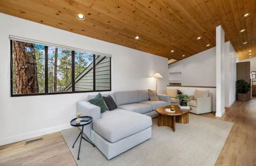 Prescott Treehouse Luxe 4BR 3B Home Sleeps 10 - Foto 16