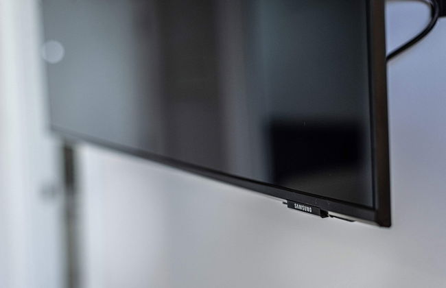 Top Studio With View-hosted by Sweetstay - Foto 38