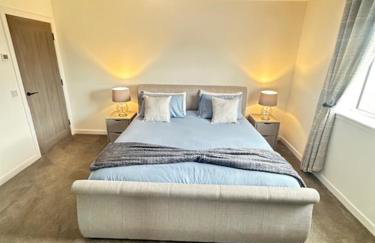 Perceval Road, Stornoway Town - Foto 39