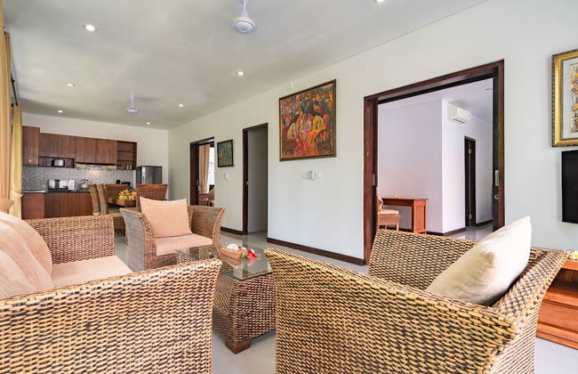 Villa Anna - Foto 24