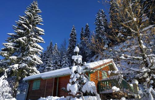 Chalet Daria - Foto 2