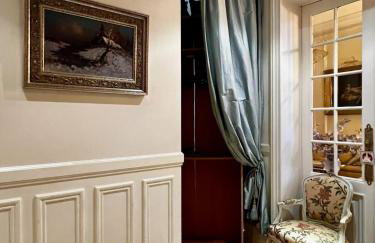 Luxury suite arc de triomphe 130sqm - Foto 14