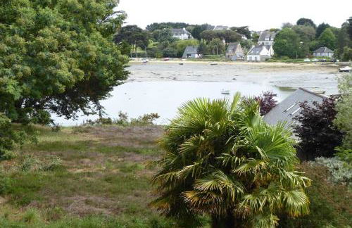 REF 015 Golfe du Morbihan - Kerners -Maison mitoyenne 3 couchages - Foto 11