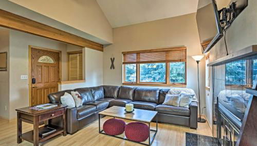 Cozy Edwards Townhome 6 Mi to Beaver Creek! - Foto 5