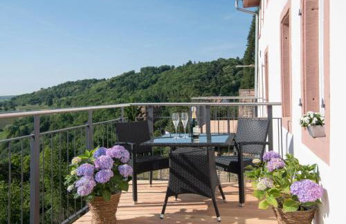 Burggarten Appartements Neuleiningen - Foto 24