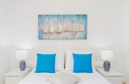 Arba Seaview Residences Apartments - Photo 113
