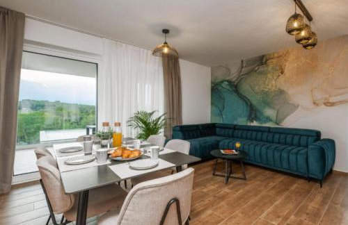 Apartments Villa Wood - Foto 12