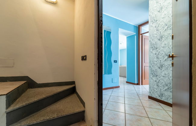 Lakefront Retreat by Wonderful Italy - Foto 46