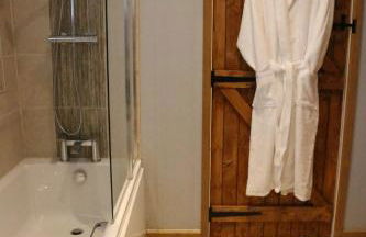 Blashford Manor Farmhouse - The Shetland Cottage - Foto 12