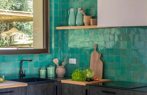 Villa Casalina - Foto 35