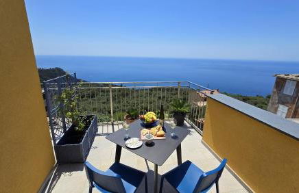 LA PIAZZETTA - Homy 5 Terre - Foto 44