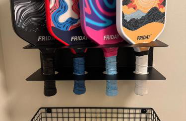 15 Min to UA Private Heated Pool Huge Yard Luxe Master - Foto 78