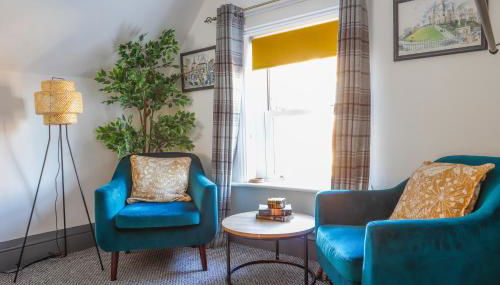 Ashley Suite - Cozy 1BR Maisonette with Parking & WIFI - Foto 3